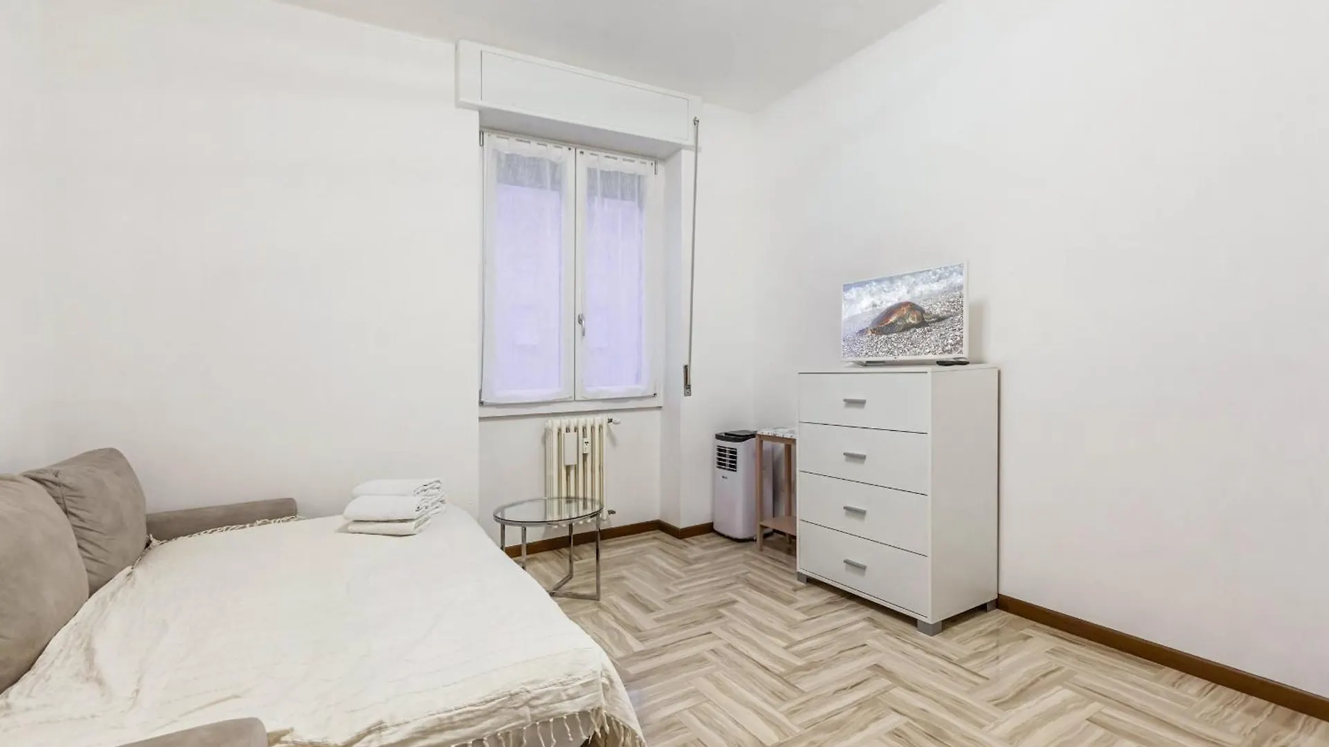 Sweet Apartment Rossi 57 Milan