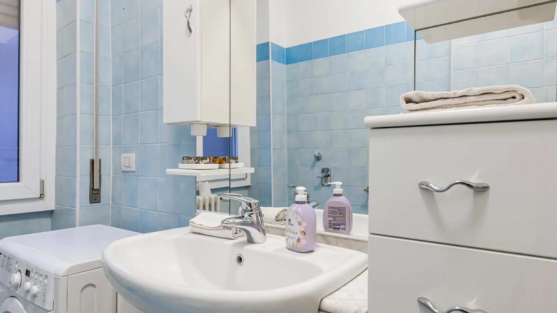 Sweet Apartment Rossi 57 Milan
