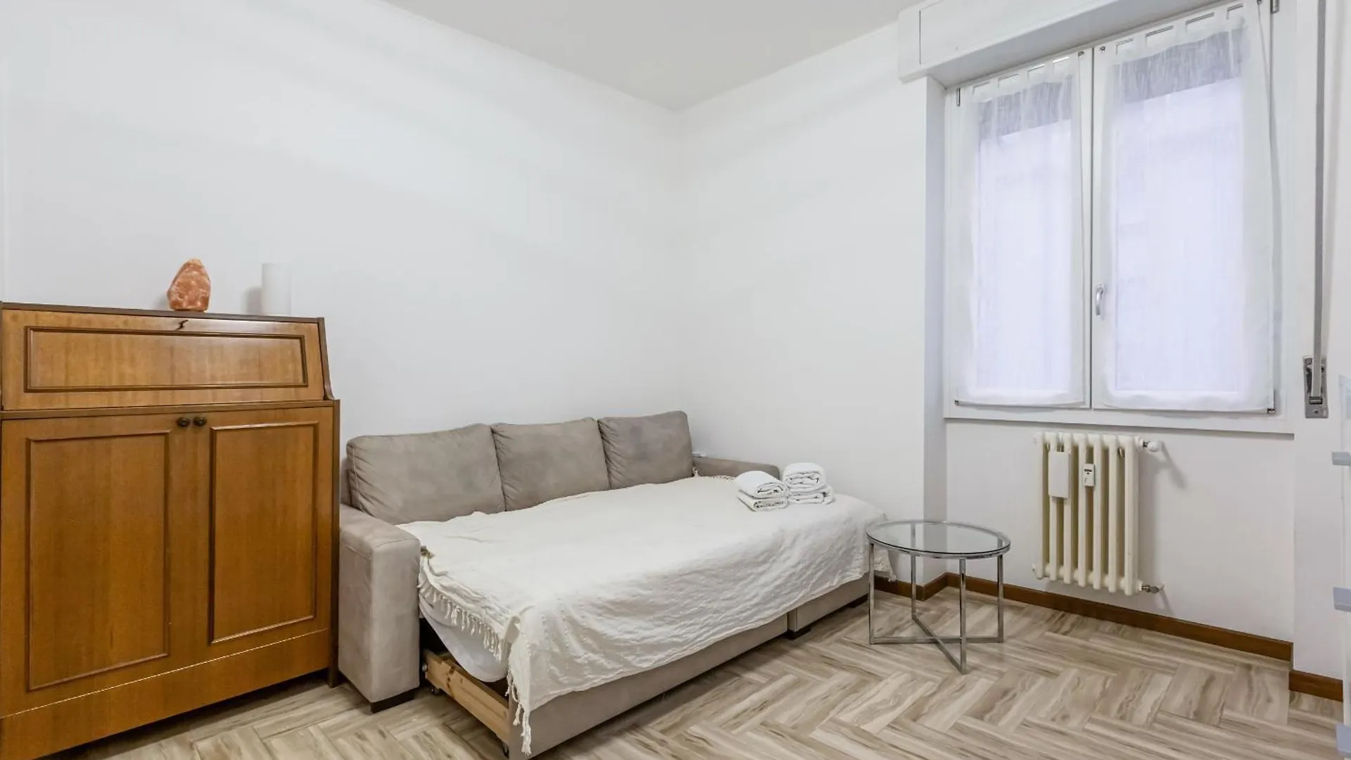 Sweet Apartment Rossi 57 Milan