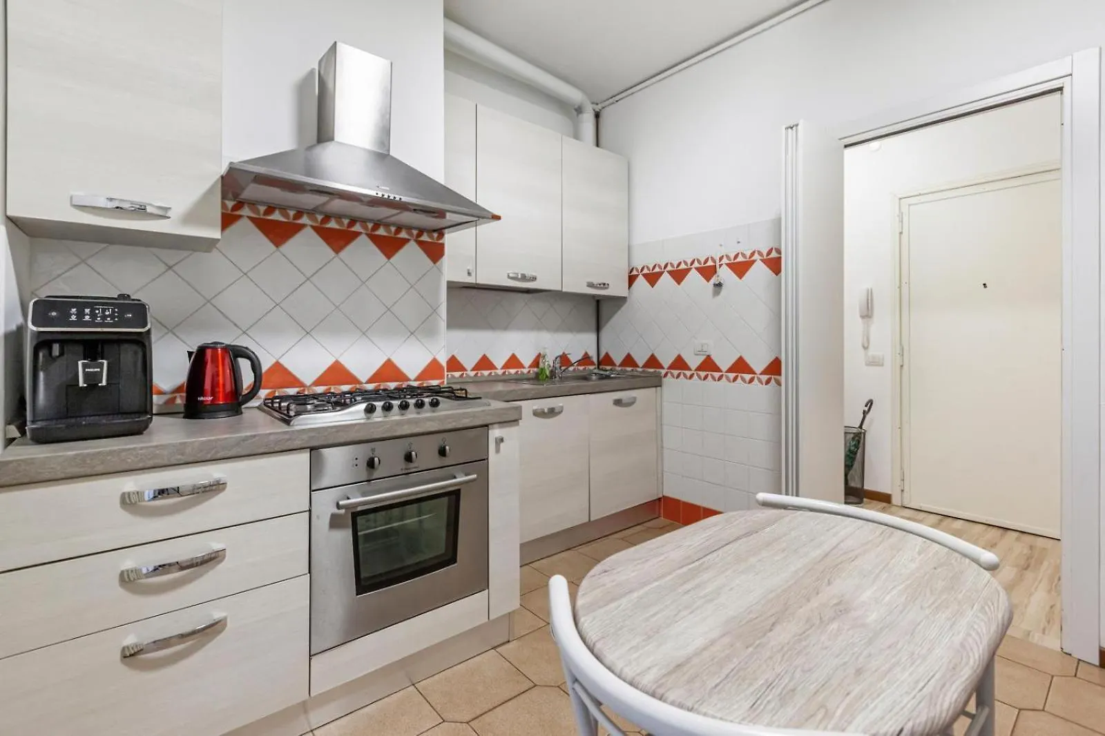 Sweet Apartment Rossi 57 Milan