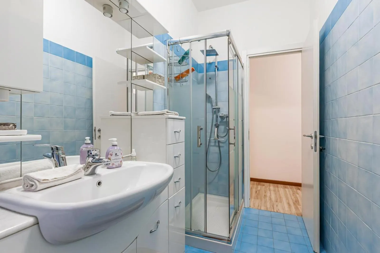Sweet Apartment Rossi 57 Milan