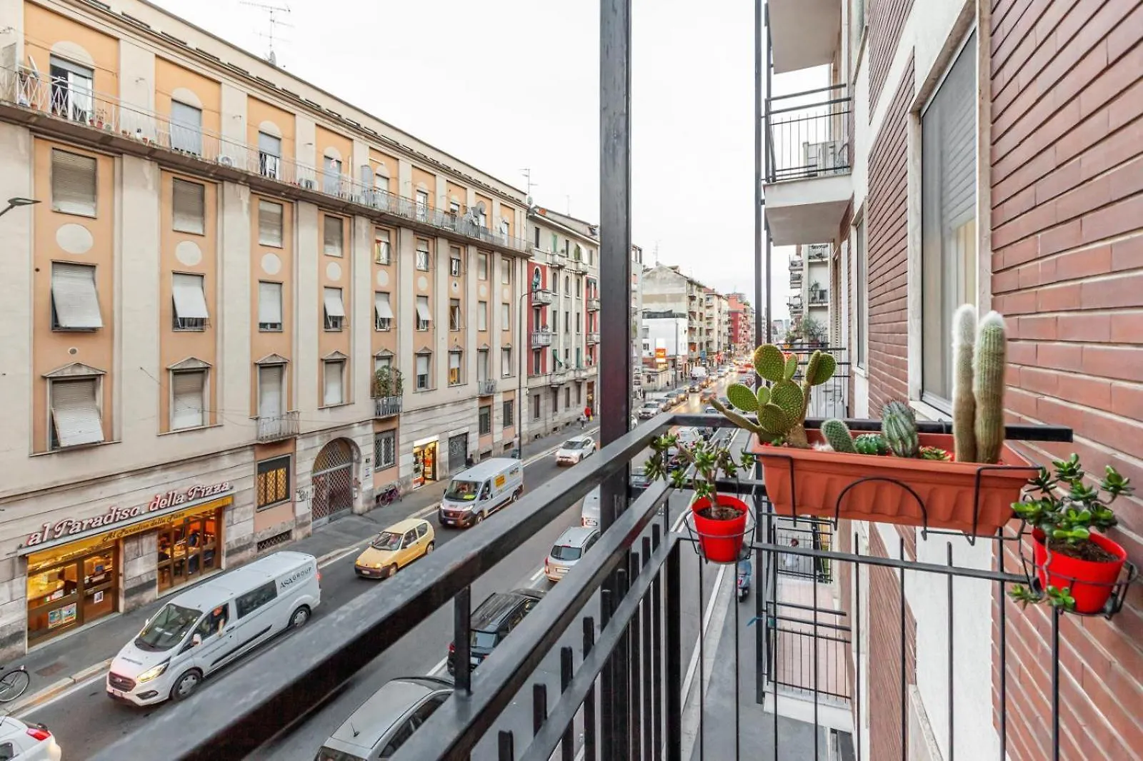 Sweet Apartment Rossi 57 Milan Italy