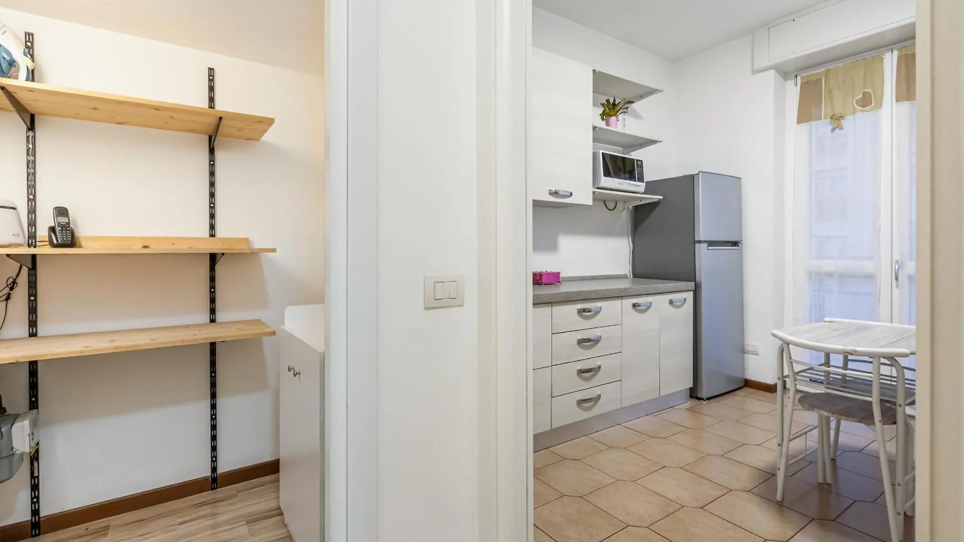 Sweet Apartment Rossi 57 Μιλάνο Ιταλία