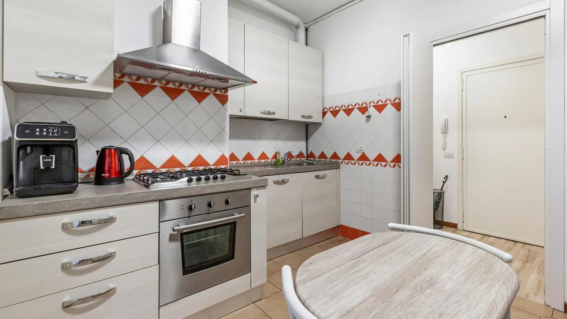 Sweet Apartment Rossi 57 Μιλάνο